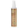 Red Grape Sunscreen Body Oil SPF 20