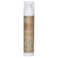 Red Grape Sunscreen Face Cream Matte SPF 50