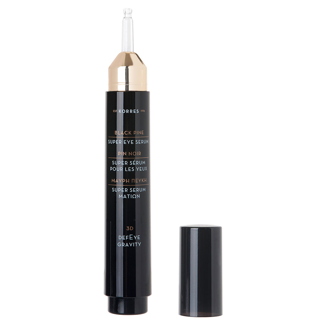 Black Pine 3D Super Eye Serum
