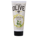 Olive & Lime Body Cream
