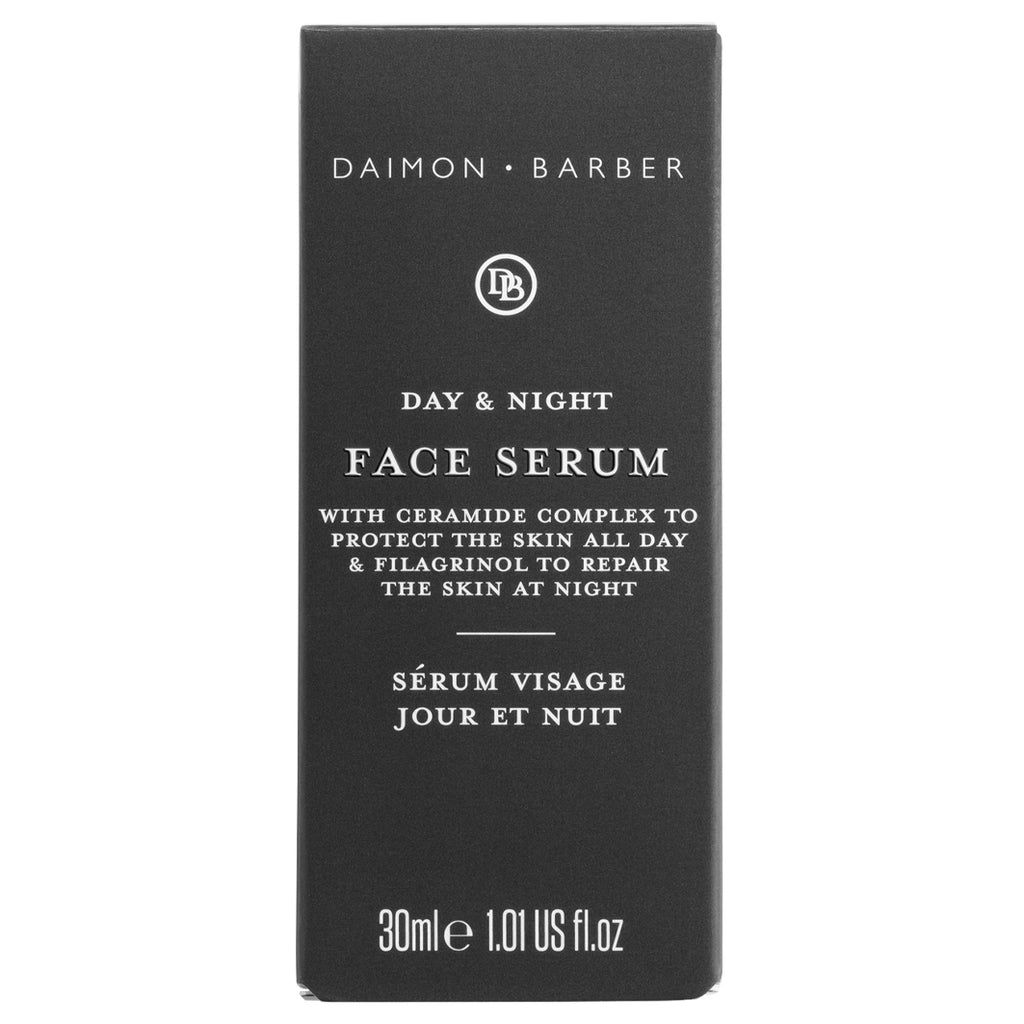 Day & Night Face Serum
