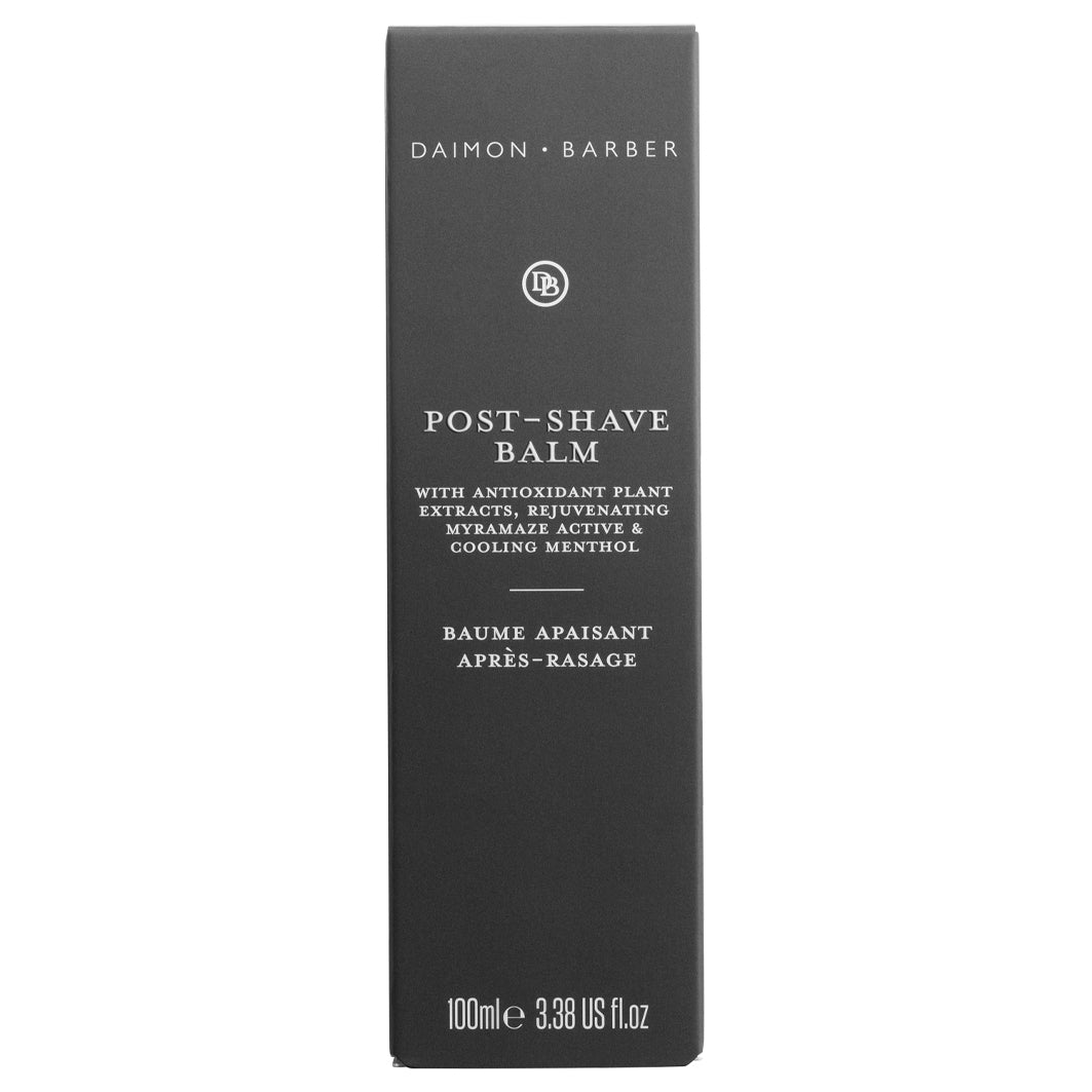 Post Shave Balm