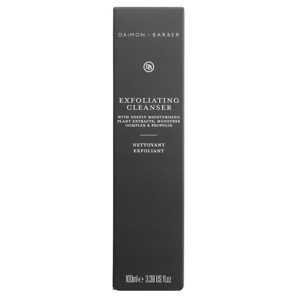 Exfoliating Cleanser
