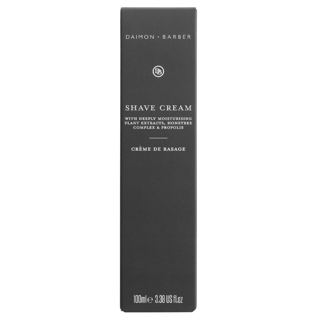 Shave Cream