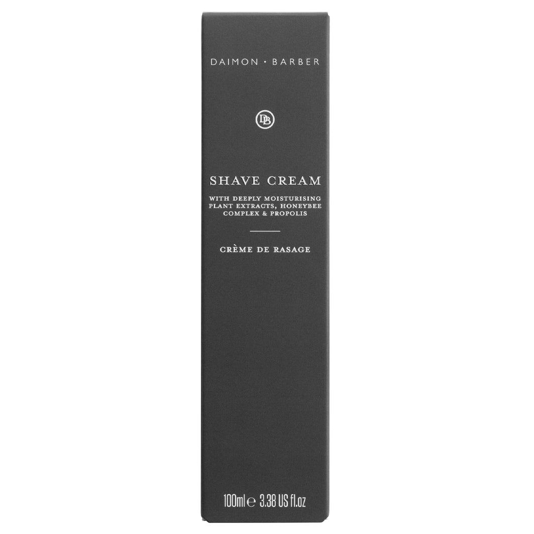 Shave Cream