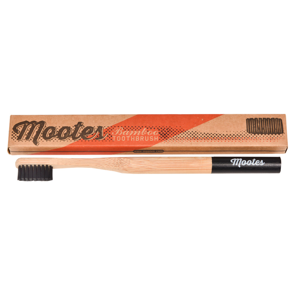 Bamboo Toothbrush
