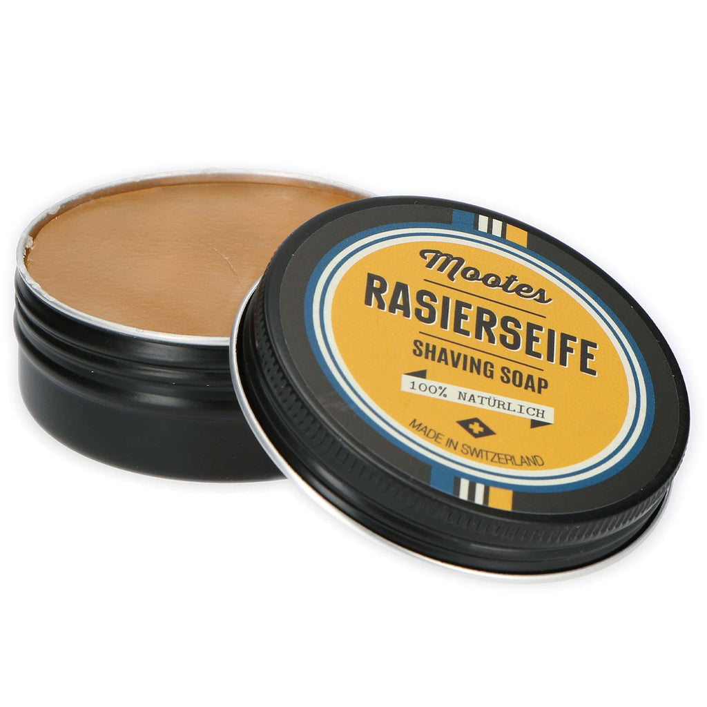 Rasierseife
