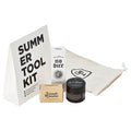 Summer Tool Kit