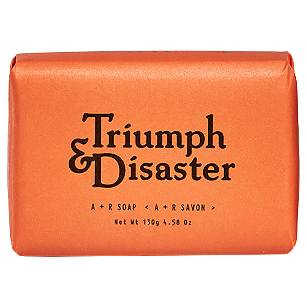 A+R Soap