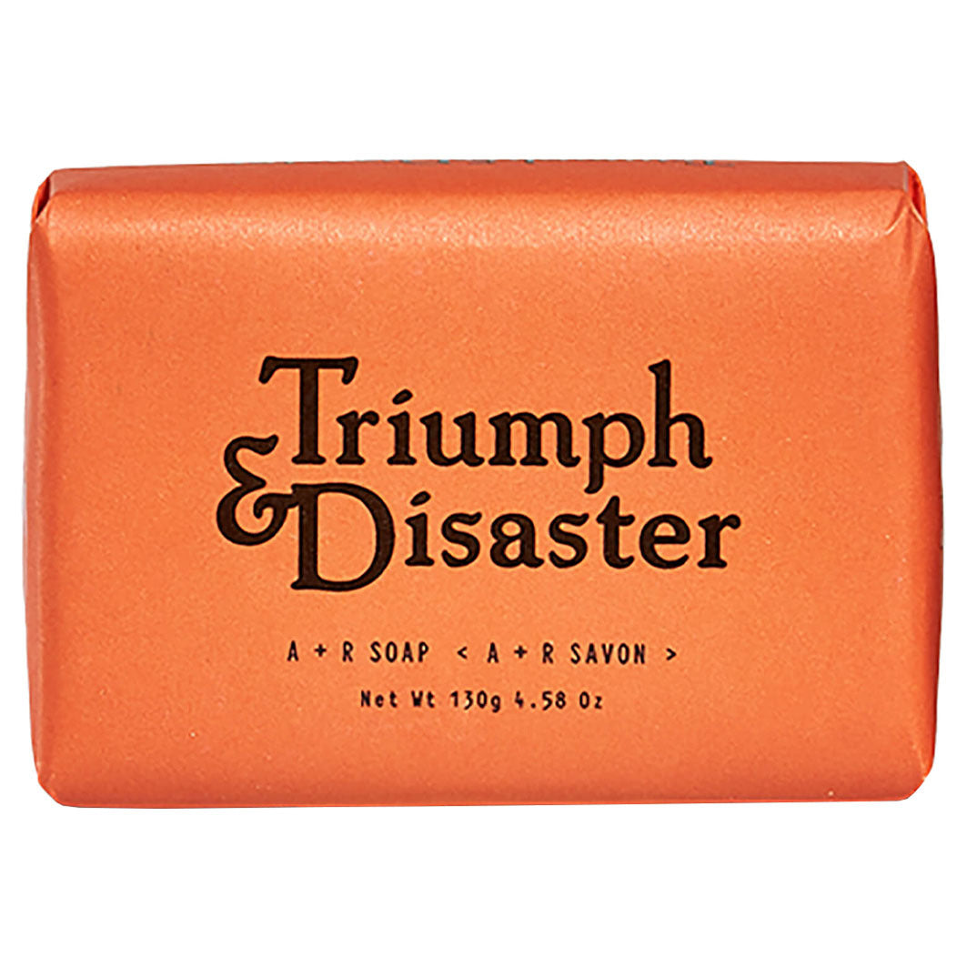 A+R Soap