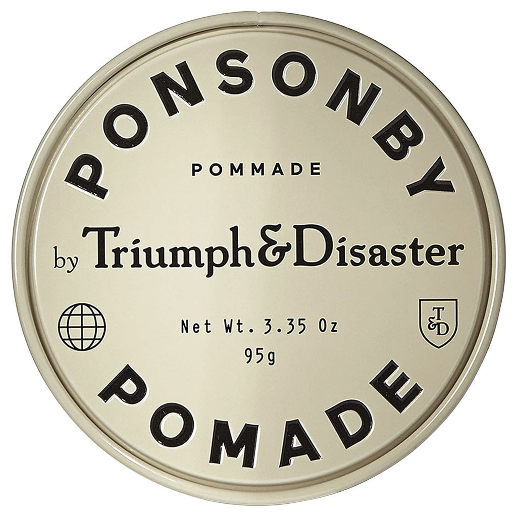 Ponsonby Pomade