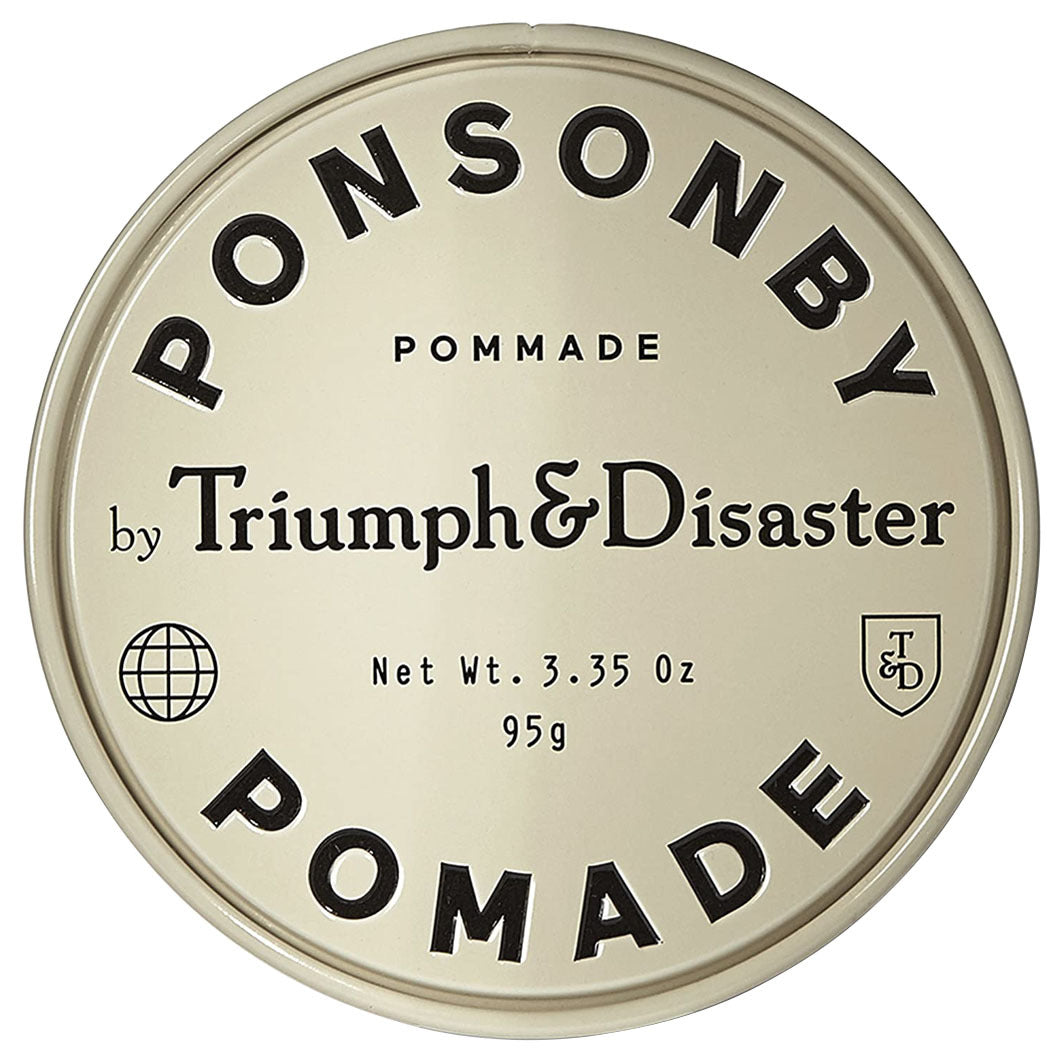 Ponsonby Pomade