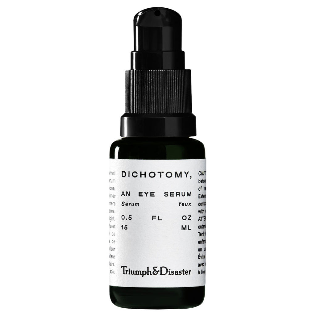 Dichotomy Eye Serum