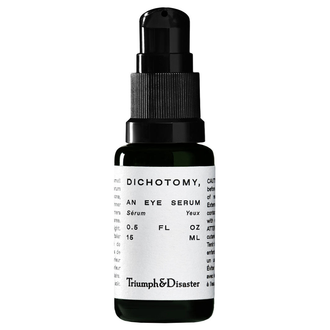 Dichotomy Eye Serum
