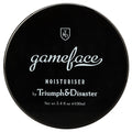 Gameface Facial Moisturiser Jar