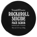 Rock & Roll Suicide Face Scrub