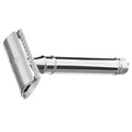 Scimitar Double-Edge Razor