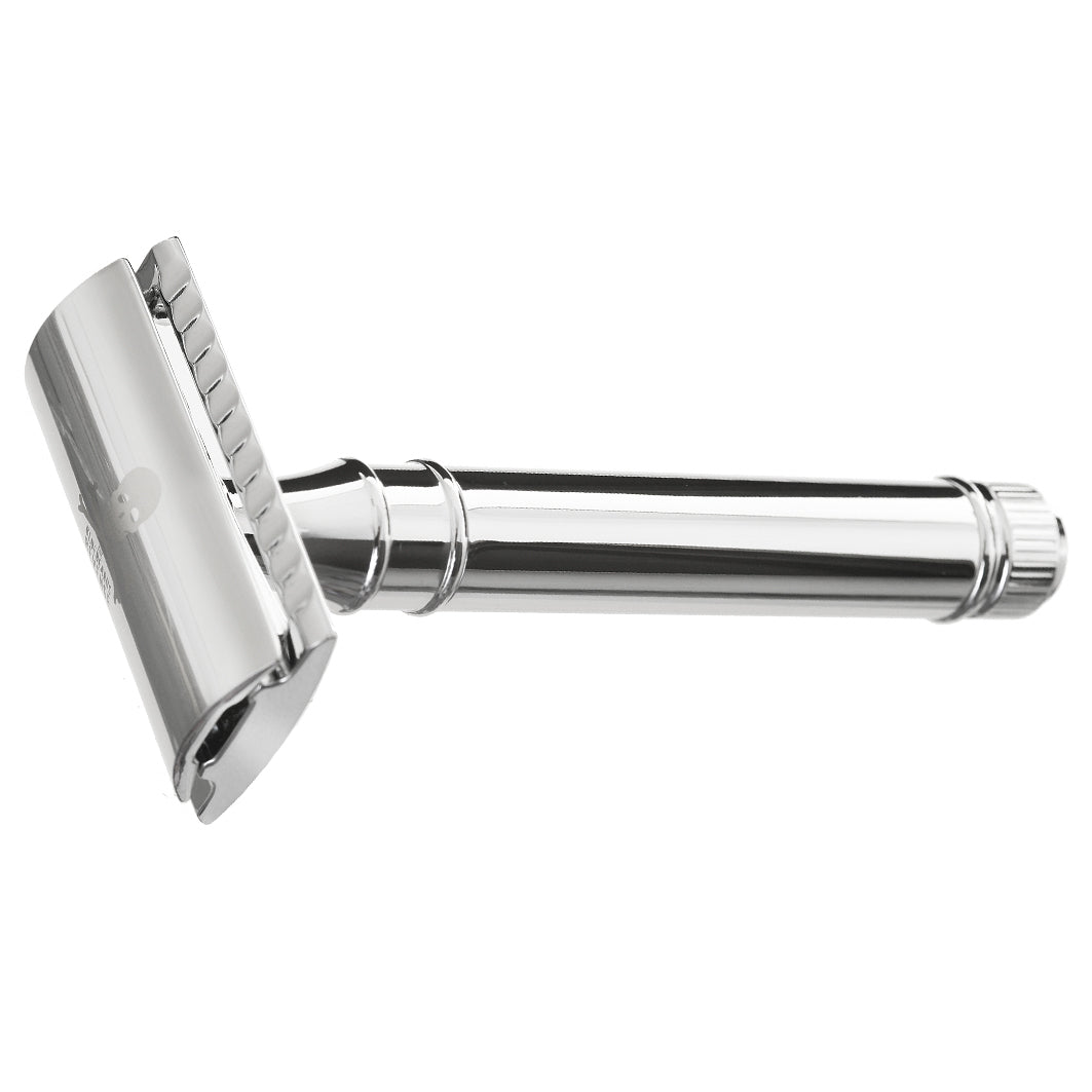 Scimitar Double-Edge Razor
