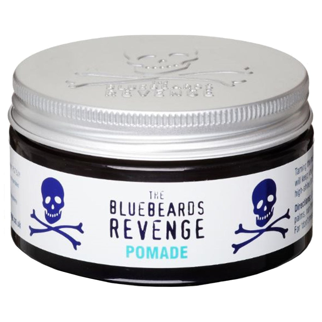 Pomade