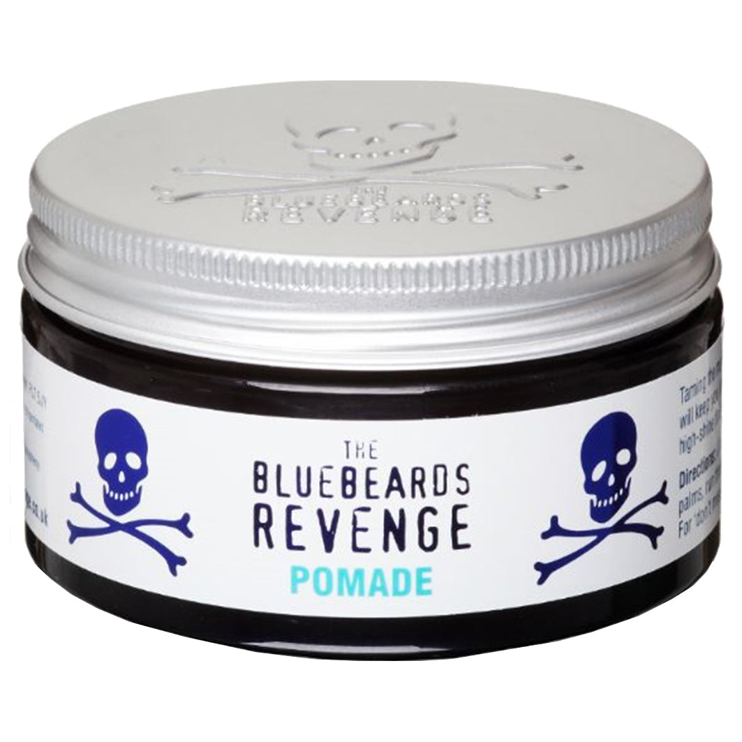 Pomade
