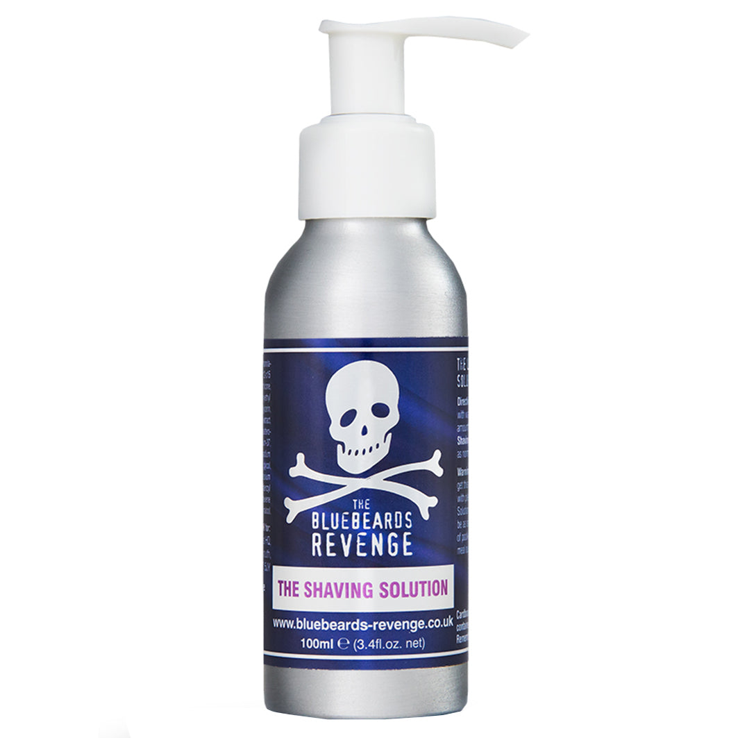 Brushless Shaving Solution 150 ml