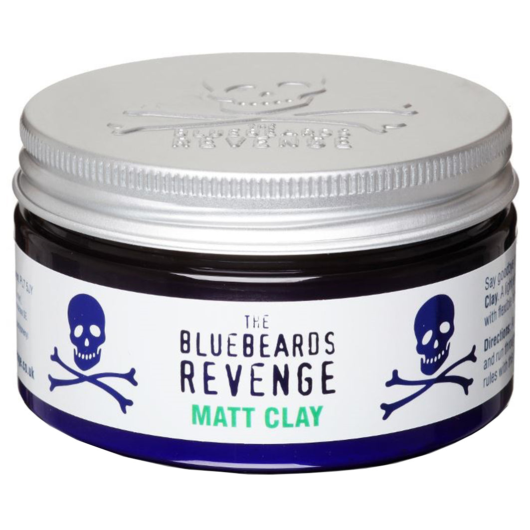 Matt Clay