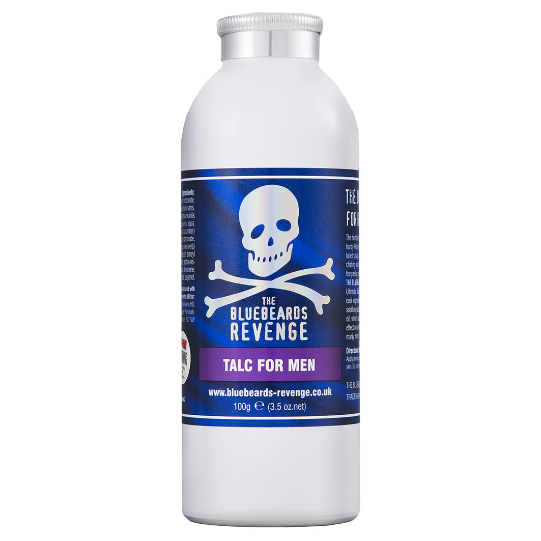 Talc for Men