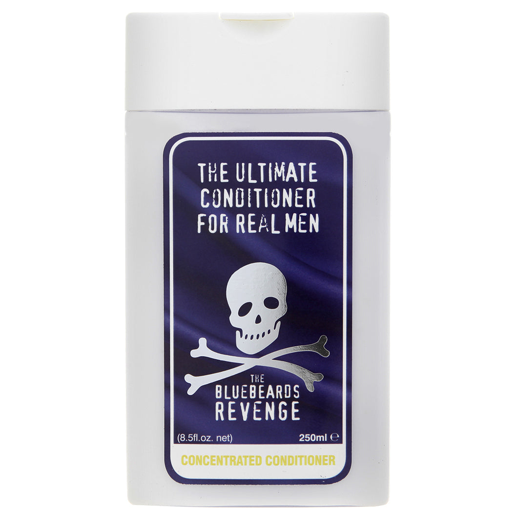 Concentrated Conditioner