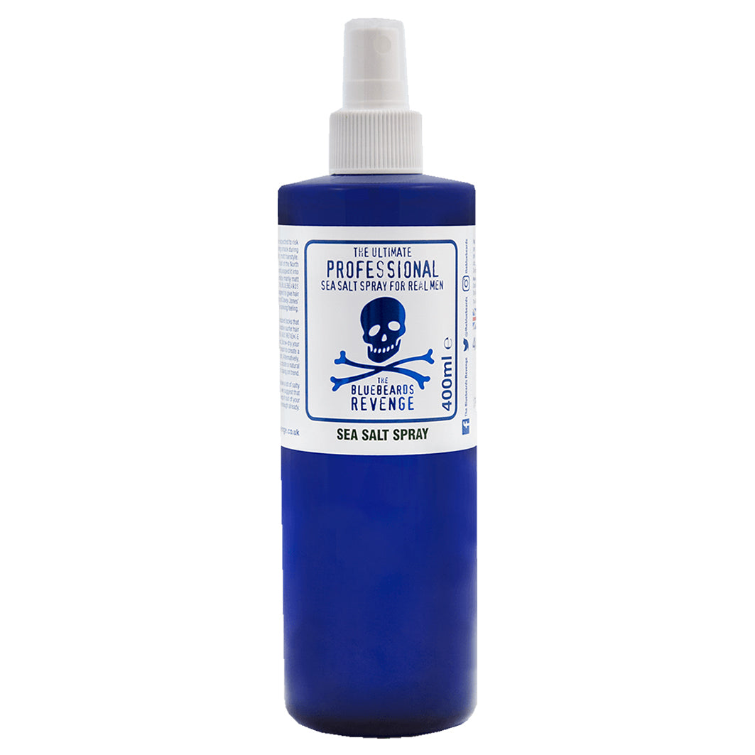 Sea Salt Spray