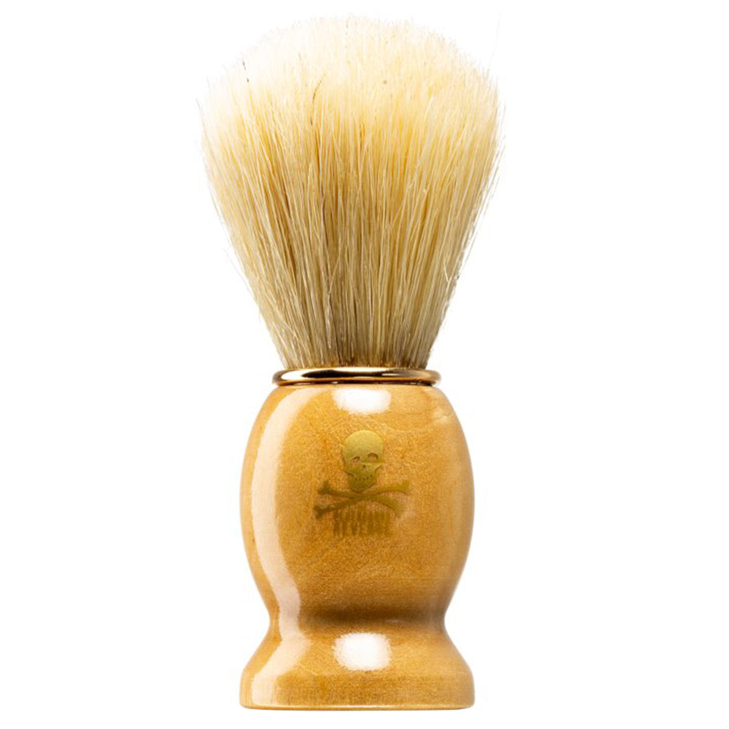 Doubloon Synthetic Brush
