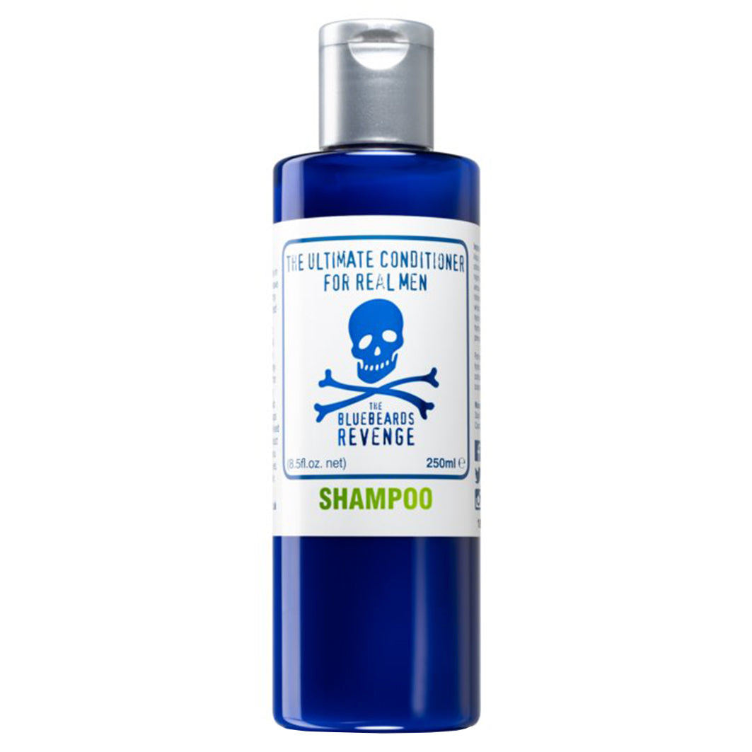 Concentrated Shampoo