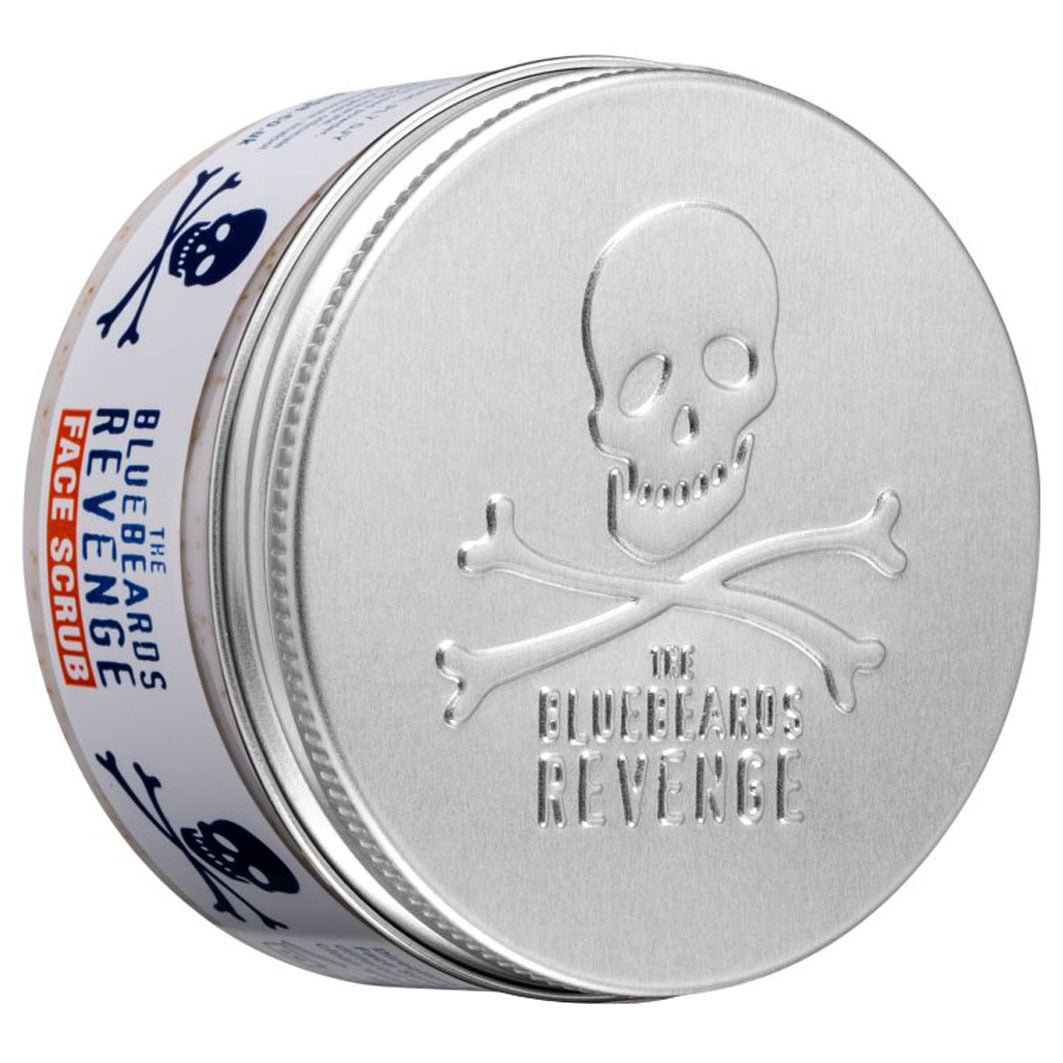 Face Scrub