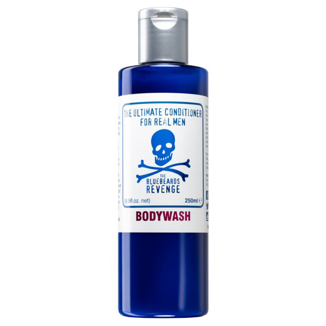 Concentrated Bodywash