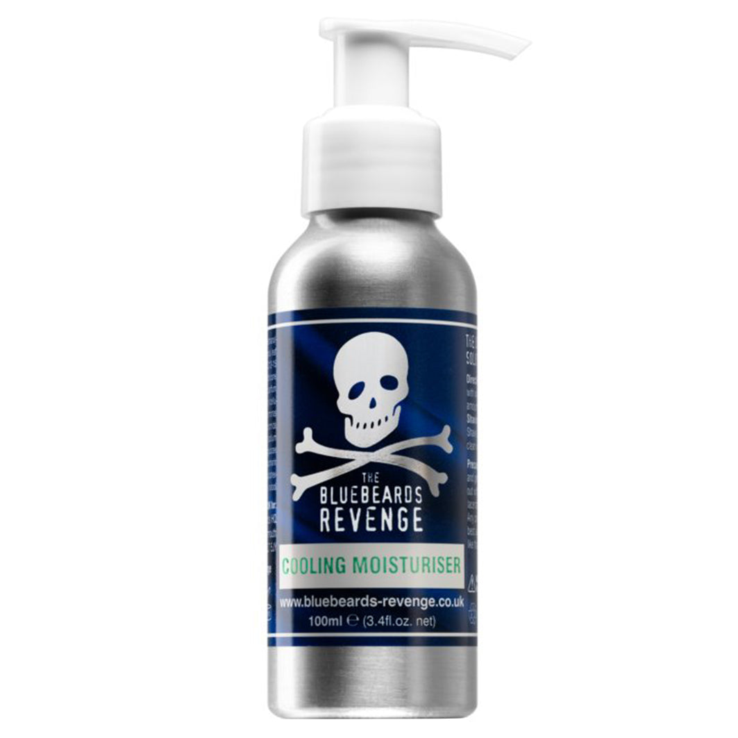 Cooling Moisturizer