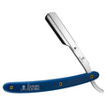 Cut Throat Razor with Reversing Blade