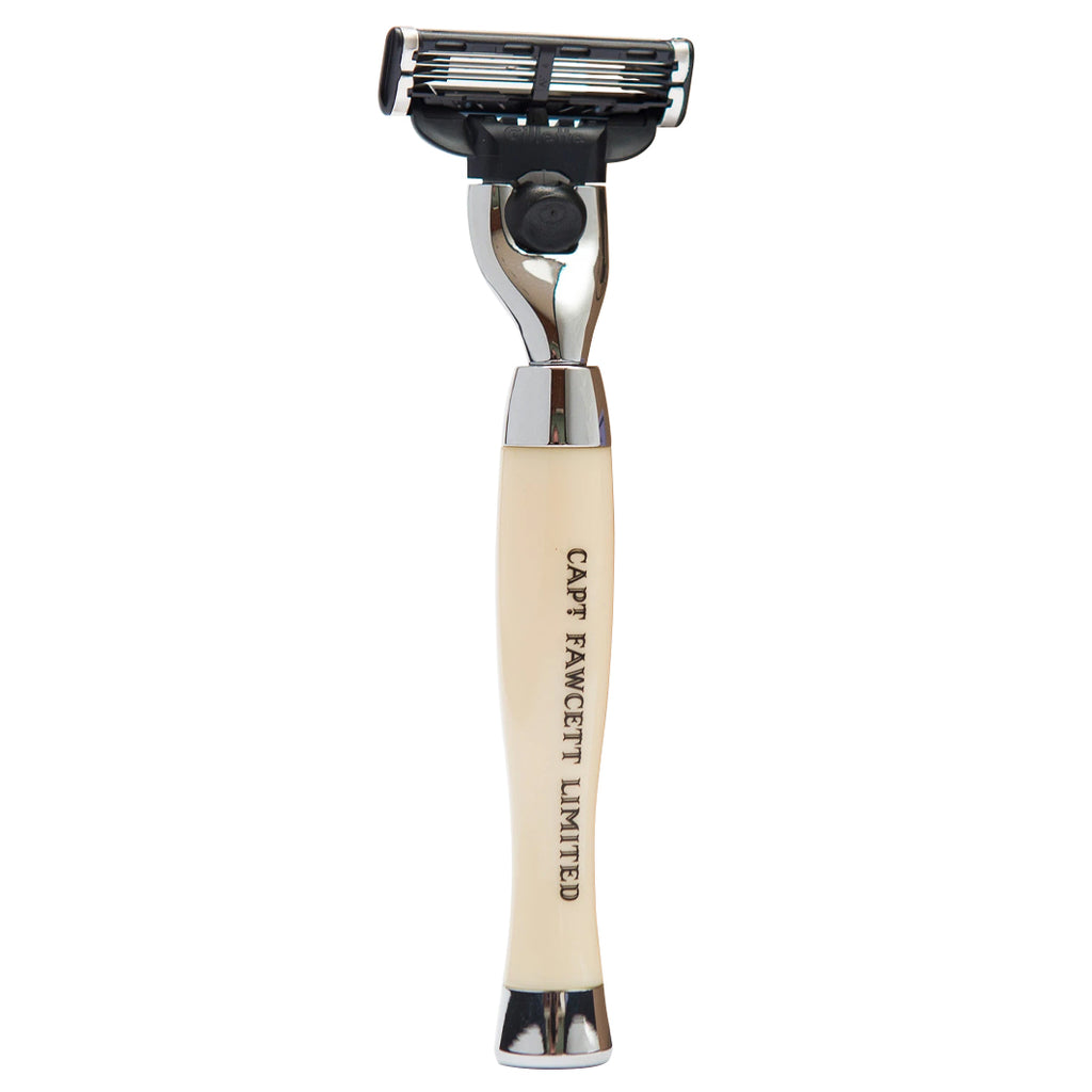 Mach 3 Razor