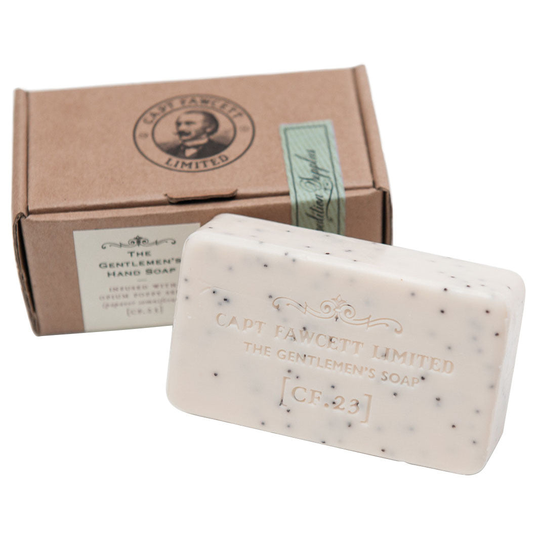 The Gentlemen's Soap