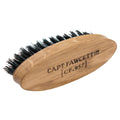 Wild Boar Bristle Moustache Brush