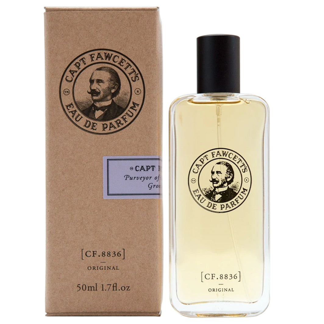 Eau de Parfum