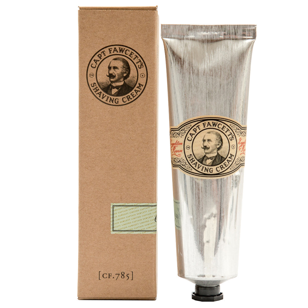 Shaving Cream
