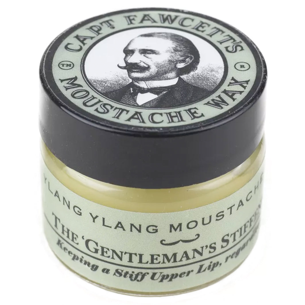 Moustache Wax Ylang Ylang
