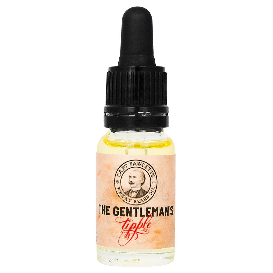 Fawcett's Whisky Beard Oil 10 ml