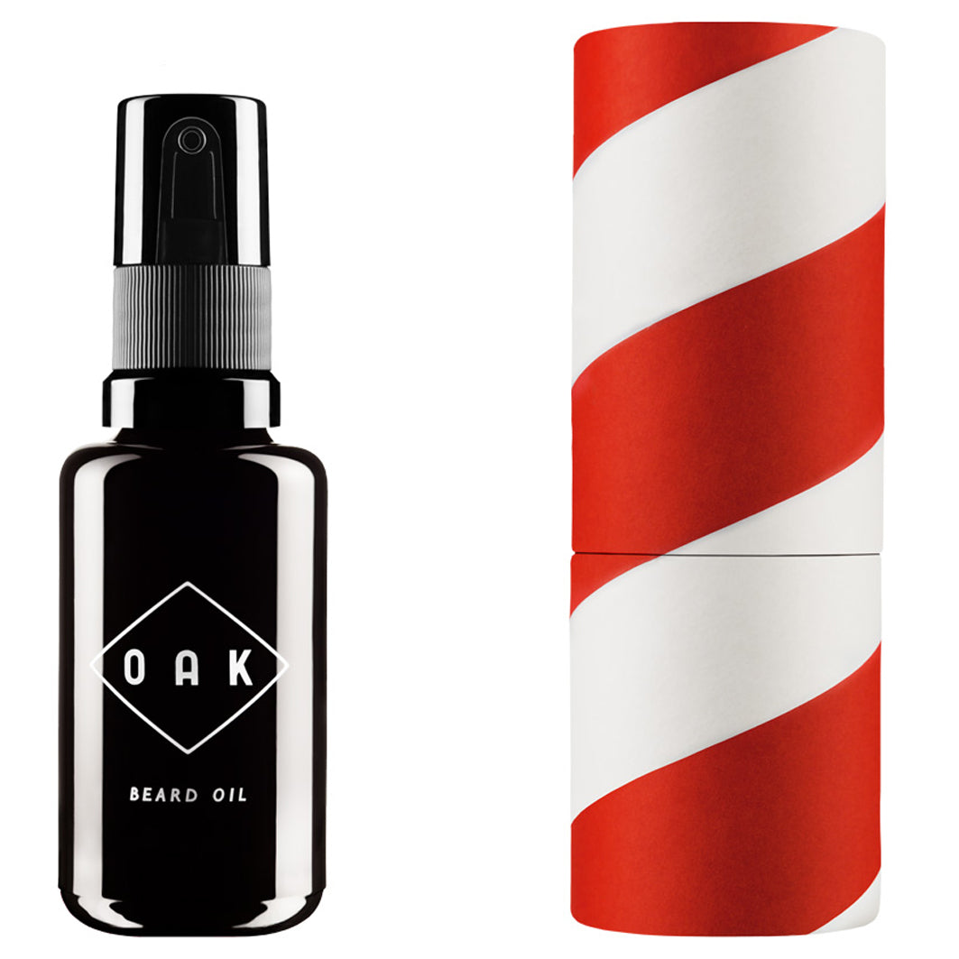 Beard Oil