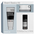 Beard Basics Kit
