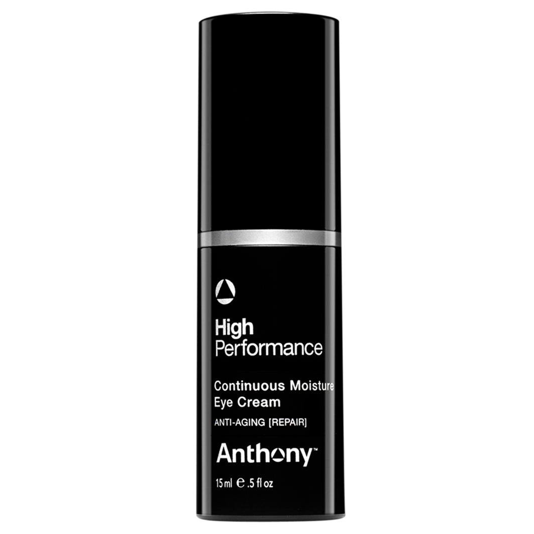 High Performance Continuous Moisture Eye Cream