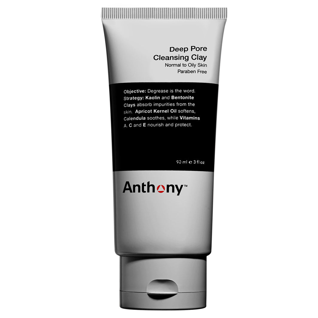 Deep Pore Cleansing Clay