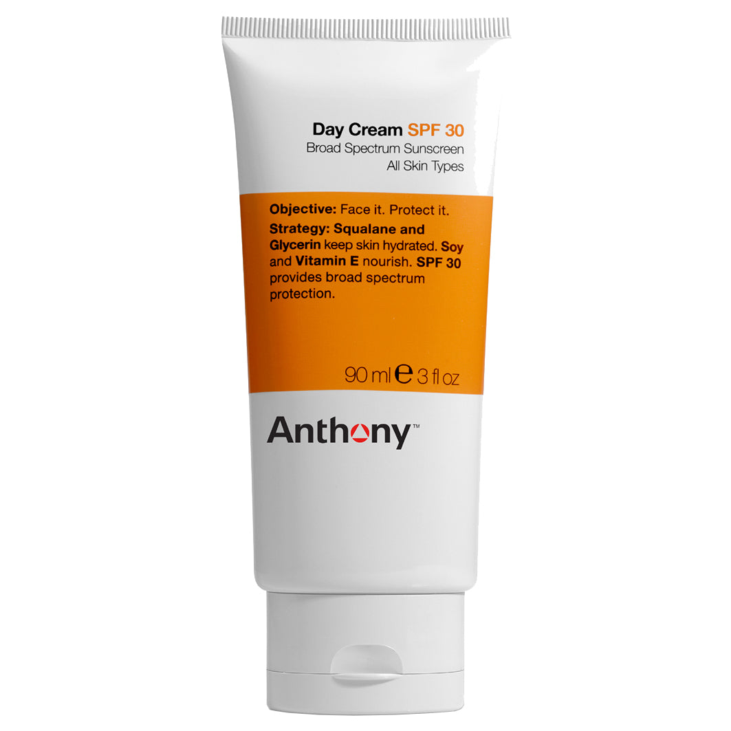 Day Cream SPF 30