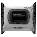 Glycolic Exfoliating & Resurfacing Wipes