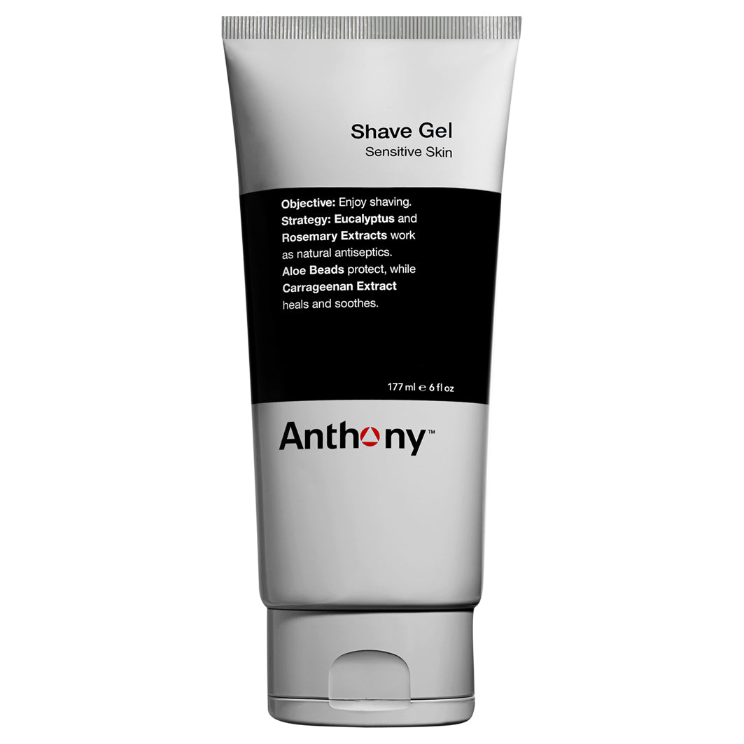 Shave Gel