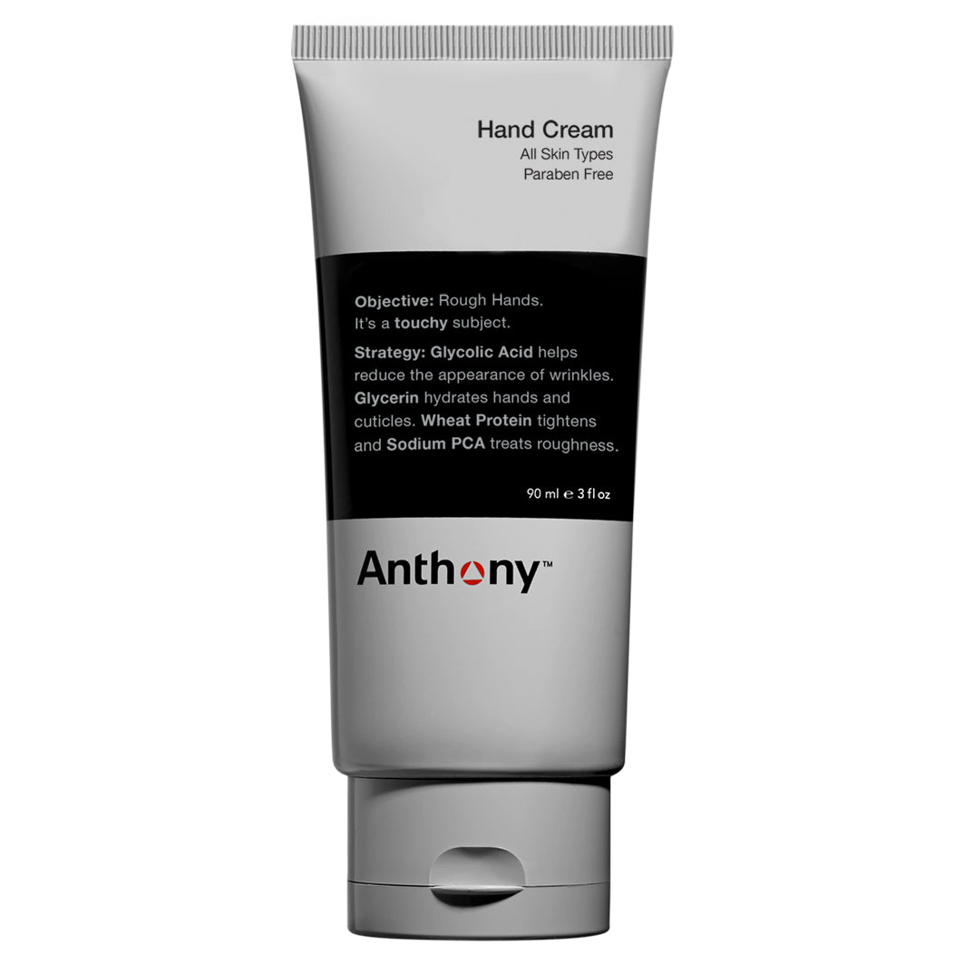 Hand Cream